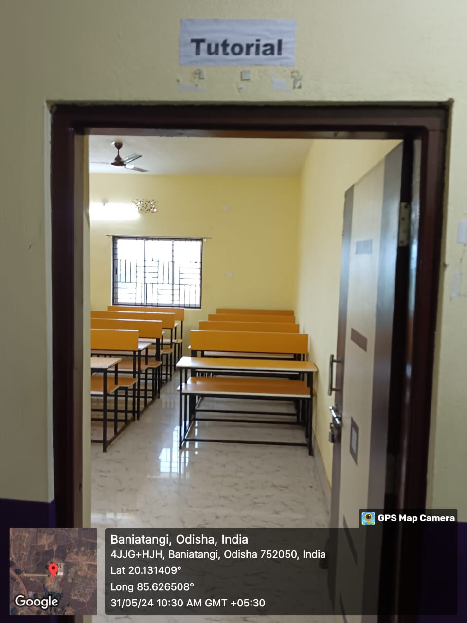 Digital Class Room